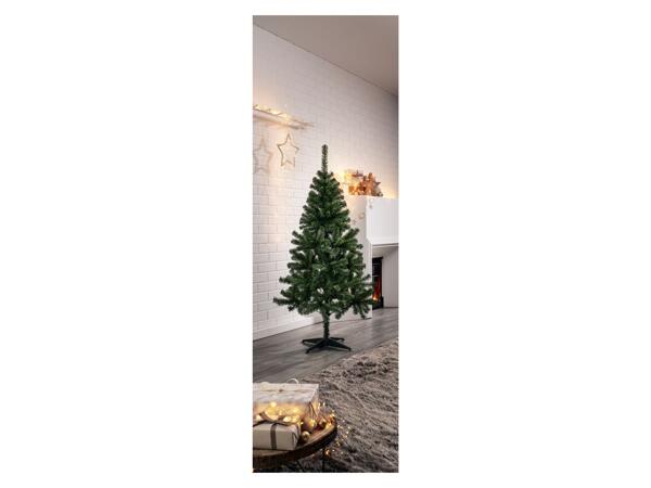 Artificial christmas tree, 150cm