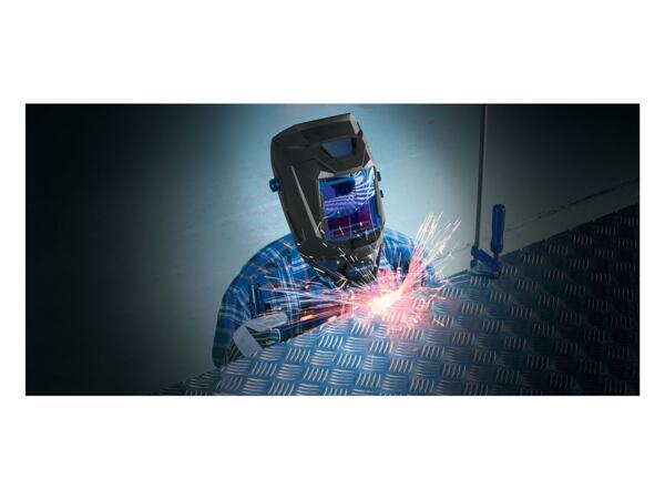 Parkside Automatic Welding Helmet