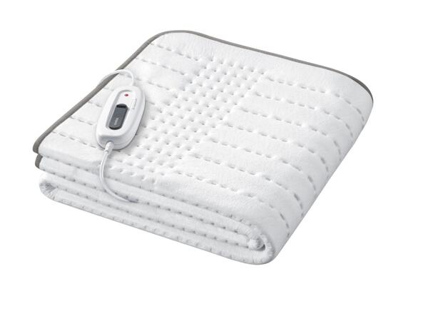 Heat underblanket