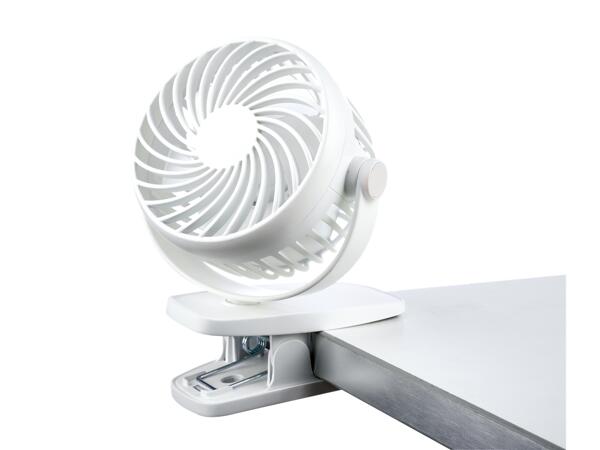 Portable Fan