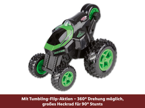 Jamara RC Car