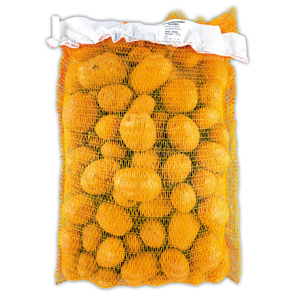 Speisekartoffeln