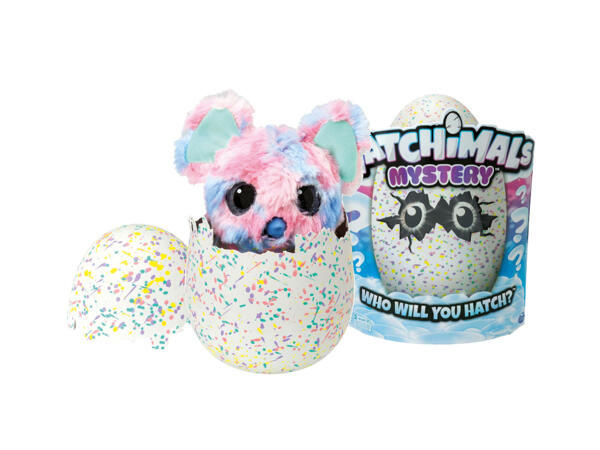 Hatchimals Mystery Egg