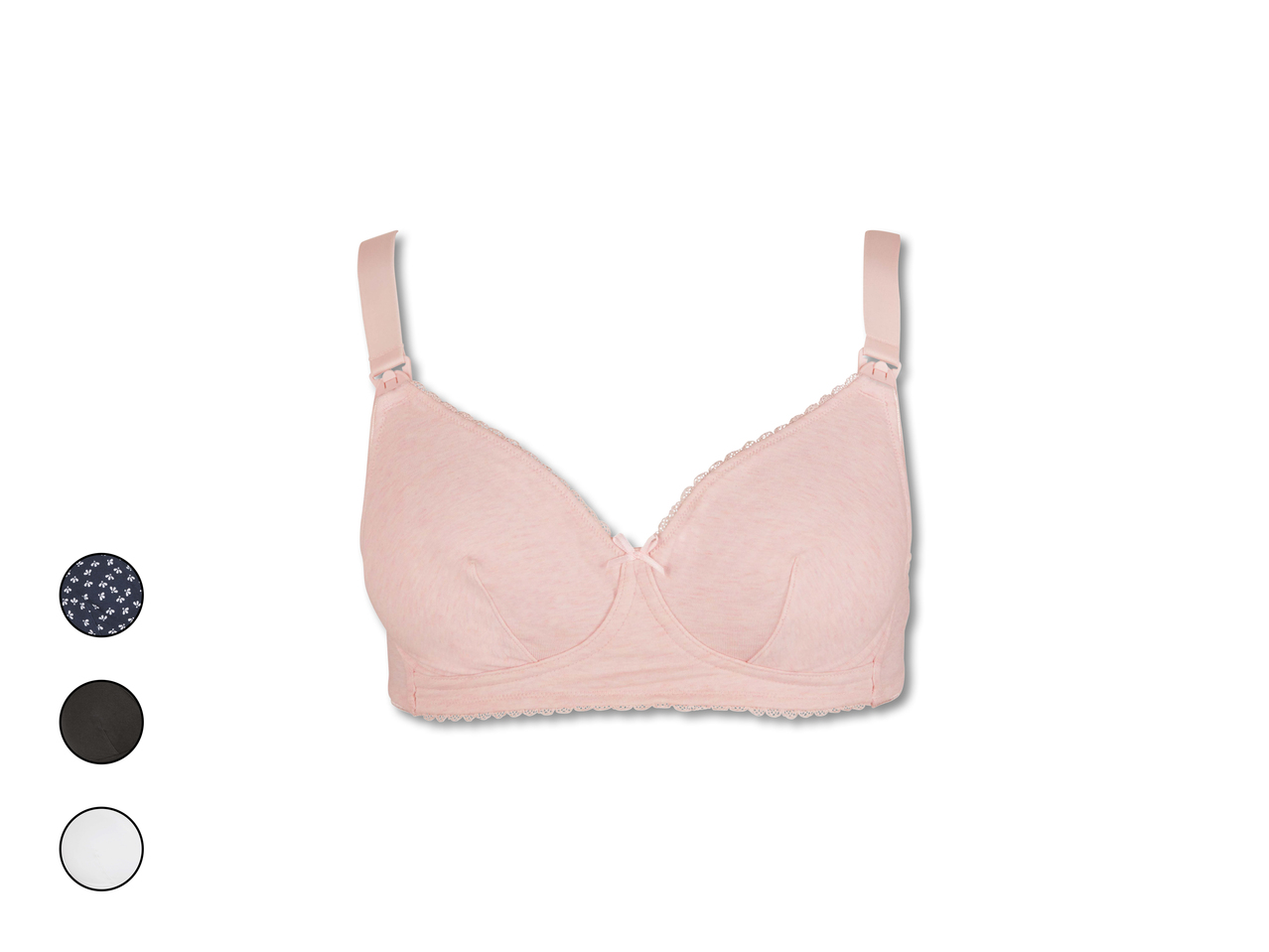 Soutien-gorge d'allaitement1