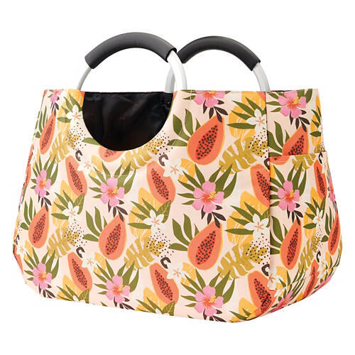 City Tote - Fruit