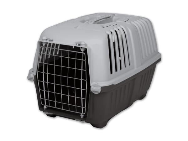 Katzentoilette/-transportbox