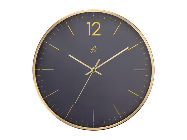 Auriol Wall Clock
