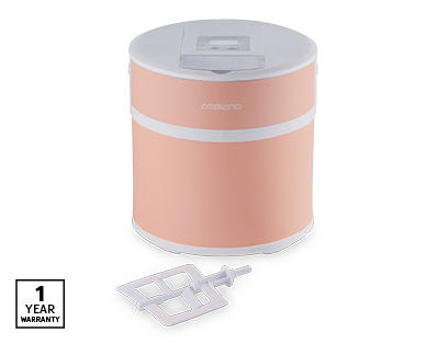 Ice Cream Maker