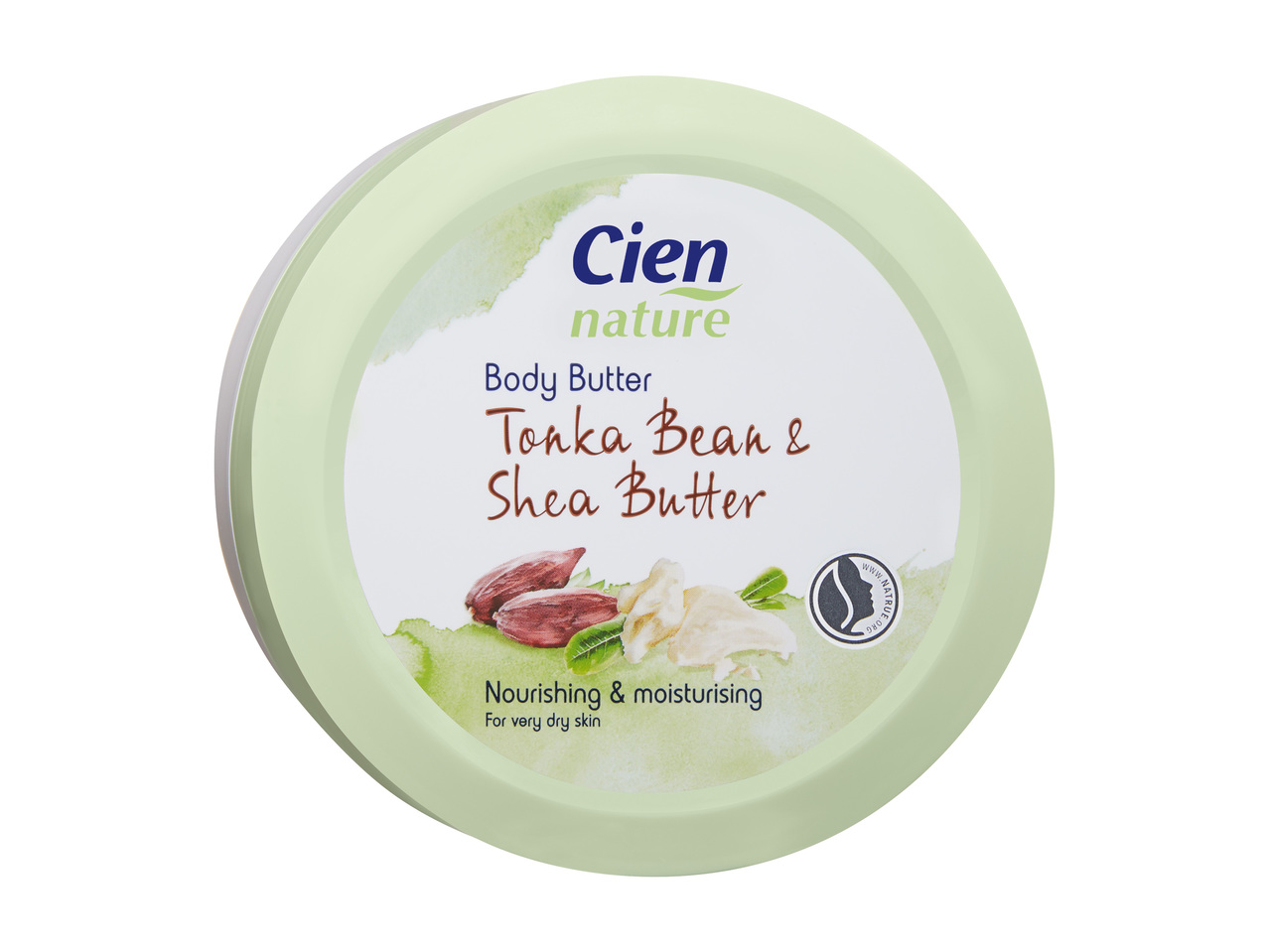 Body butter1