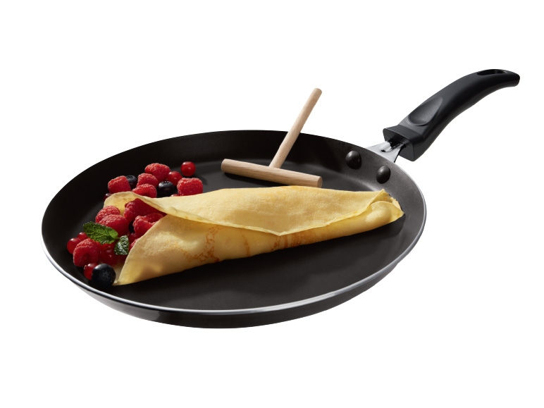 Ernesto 28cm Crêpe Pan