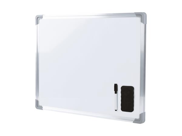 Tableau blanc magnétique