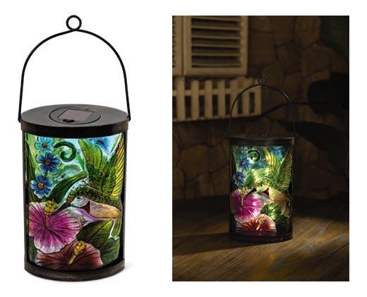 Belavi 
 Decorative Solar Lantern