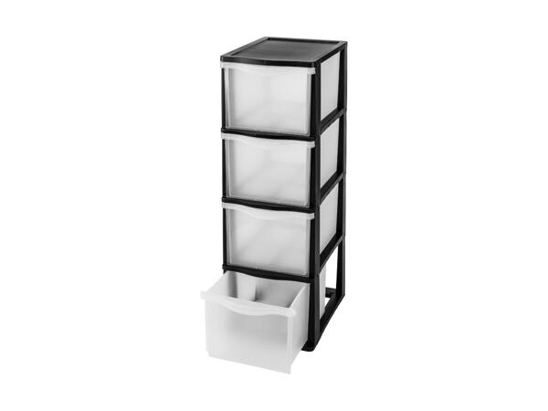 Tour de rangement