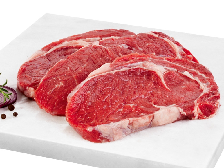 WIESENTALER Frischer, österreichischer Rostbraten