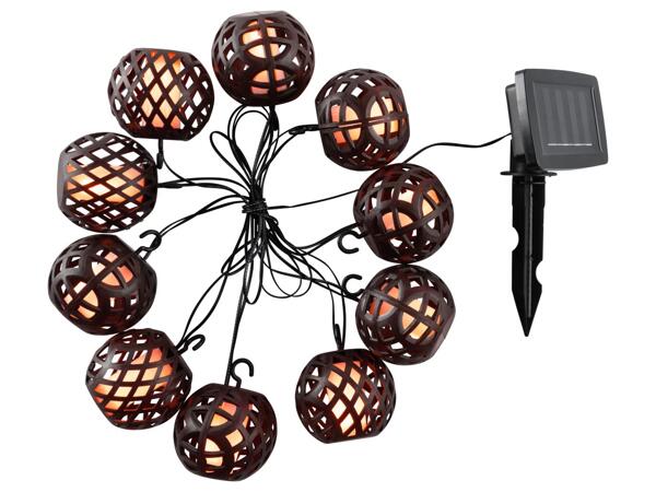 Livarno LED Light Chain