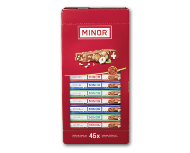 Giga Pack MINOR(R)