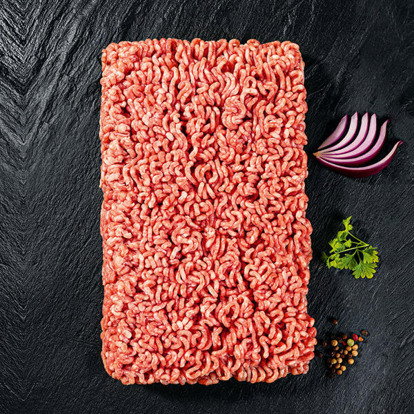 Schweine-Hackfleisch XXL