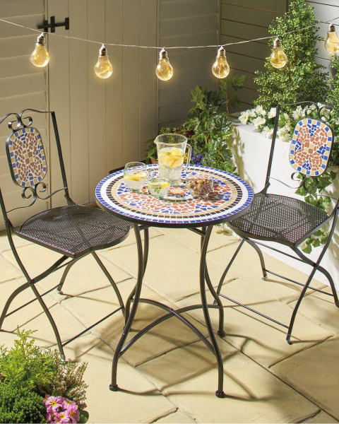 Garden Light Solar Lightbulb Lights