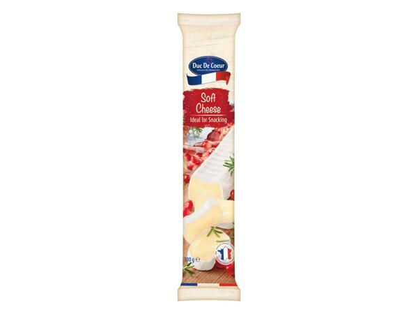 Soft Cheese