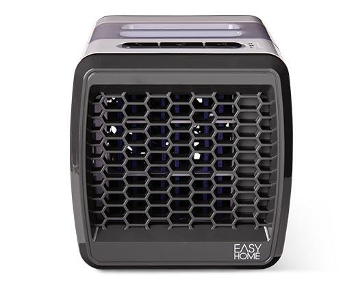 Easy Home 
 Portable LED Air Cooler