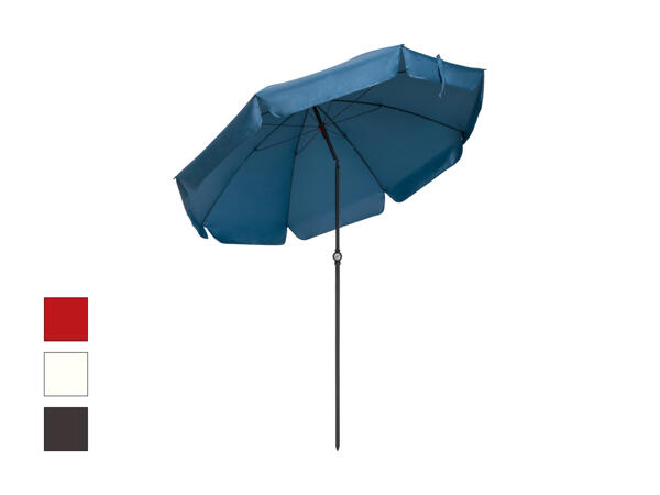 LIVARNO HOME(R) Parasol