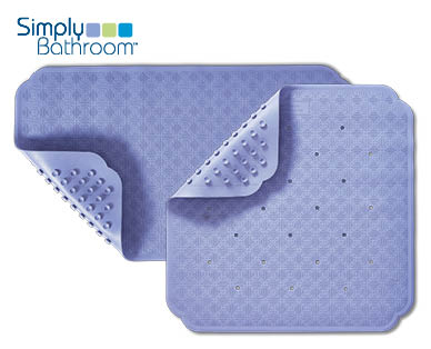 Bath or Shower Mat
