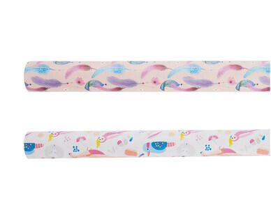 Gift Wrap 3m