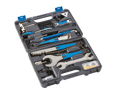 Bike Toolbox 28pc
