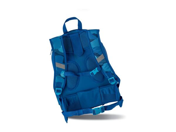 Topmove 27L School Backpack