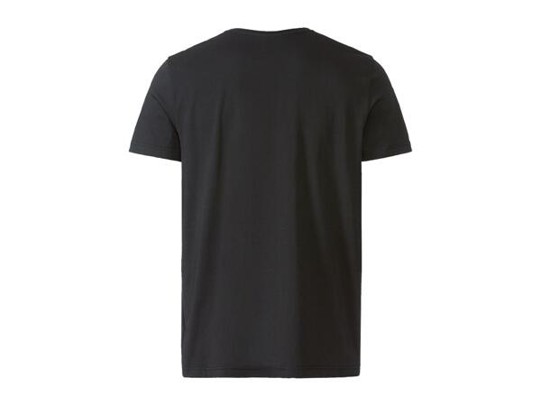 Men's Character T-Shirt