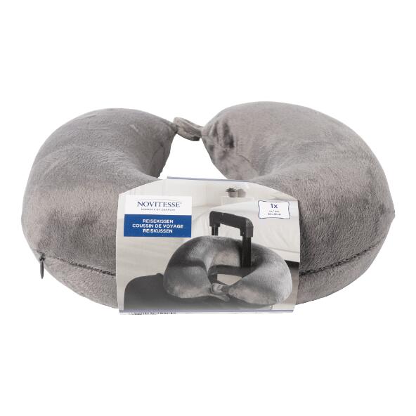 NOVITESSE(R) 				Coussin de voyage