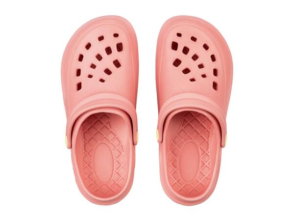 Esmara Ladies' Clogs