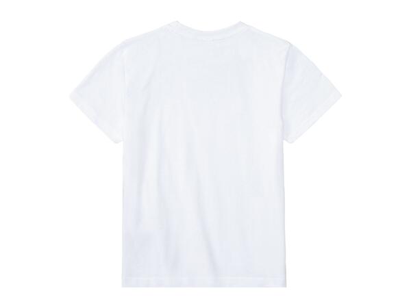 Kids' School T-Shirts - 2 Pack