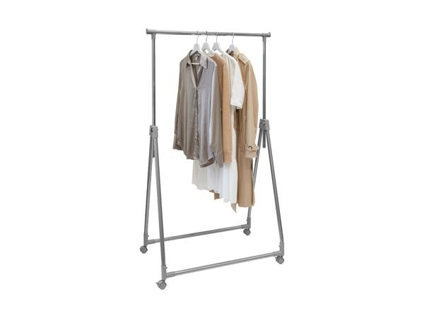 Portant à vêtements
