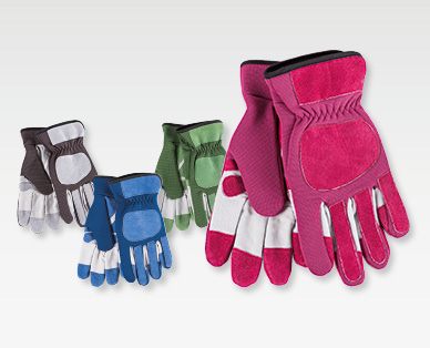 GARDENLINE(R) Gartenhandschuhe