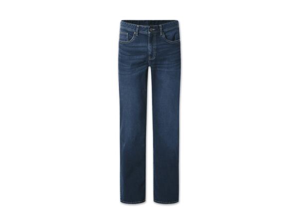 Herren Jeans