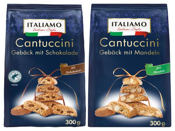 Cantuccini