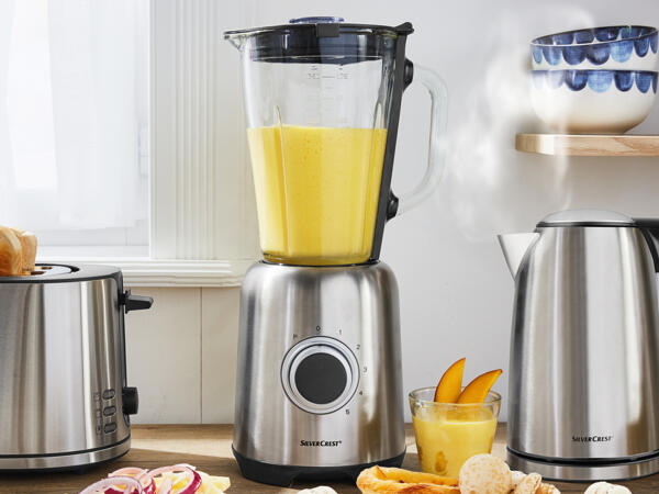 SILVERCREST KITCHEN TOOLS(R) Blender