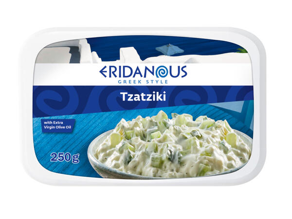 Eridanous Tzatziki