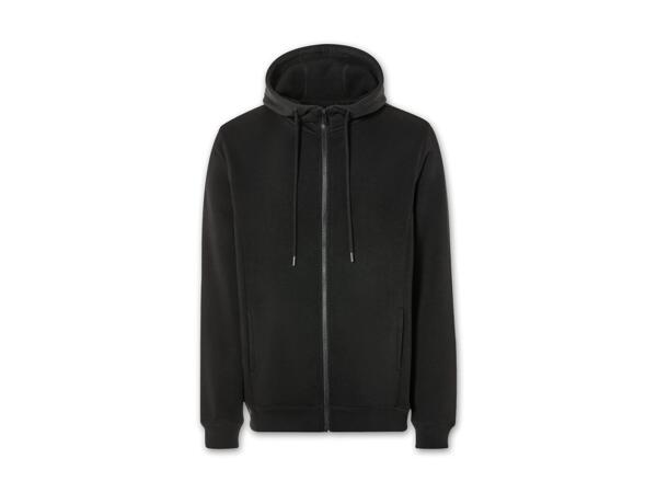 Herren Sweatjacke