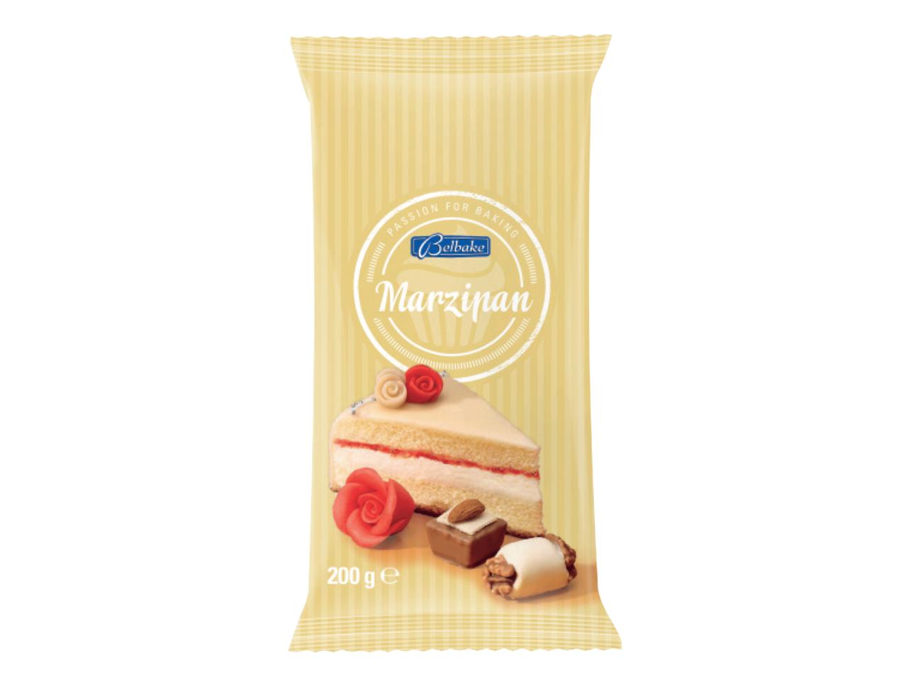 BELBAKE Marzipan
