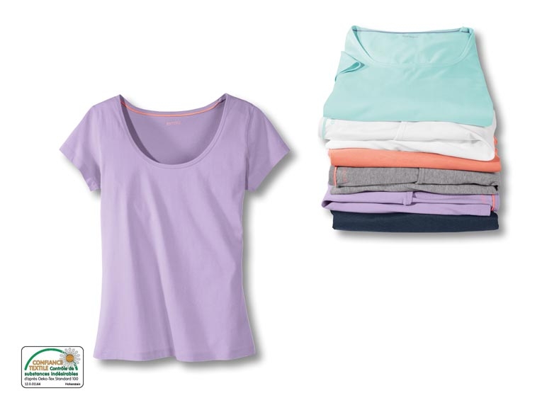 Tee-shirt