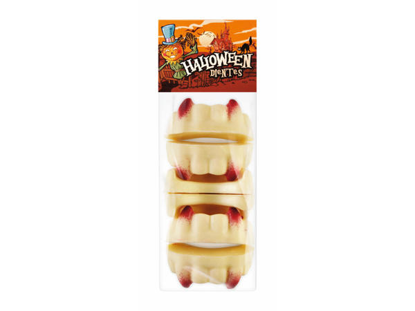 Halloween-Schokolade