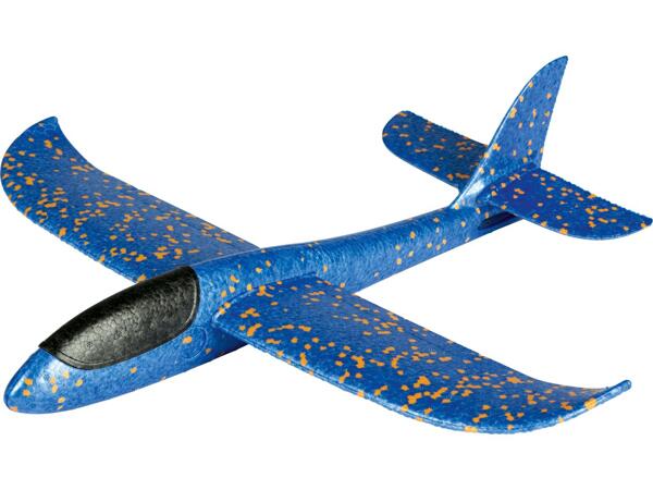 Glider planes