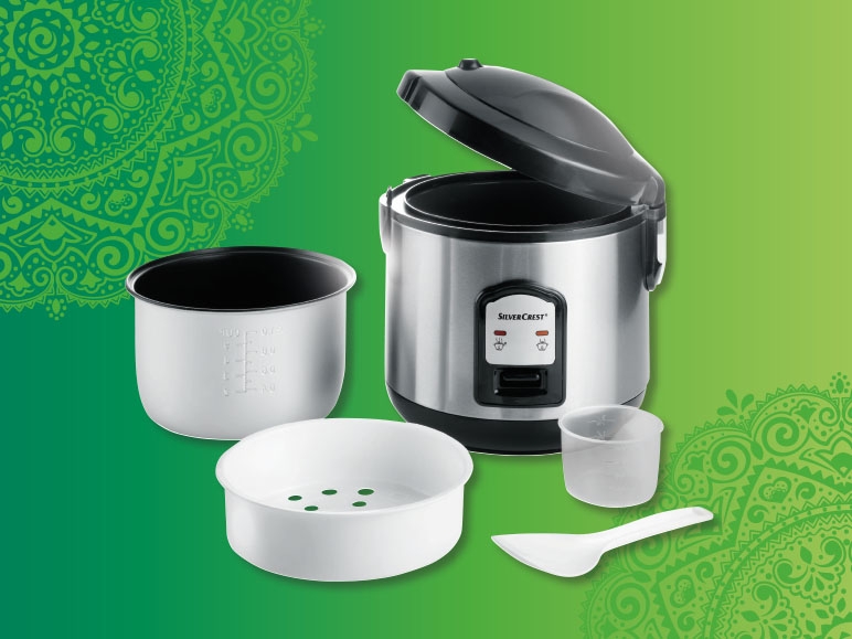 Cuiseur de riz