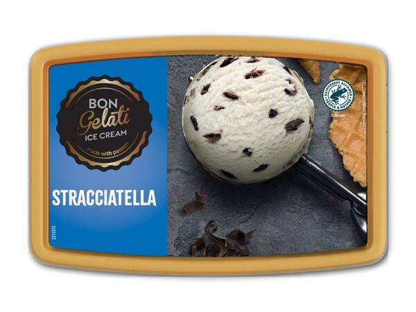 BON GELATI Is i bæger
