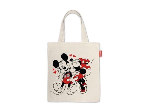 Baumwolltasche