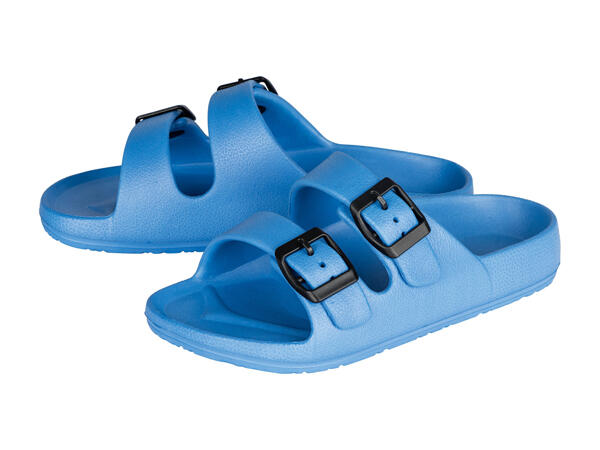 Kids' Clogs