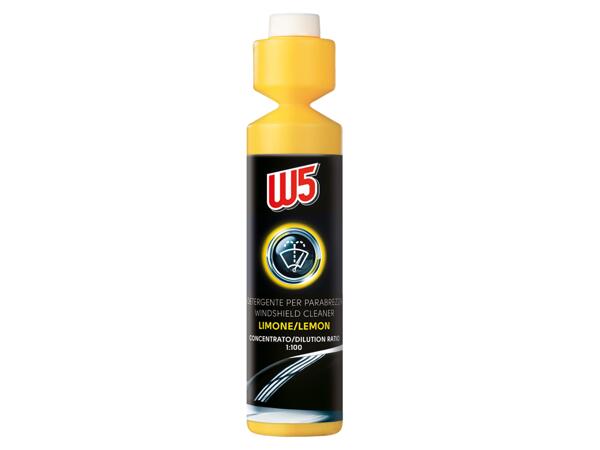 Windscreen Cleaner