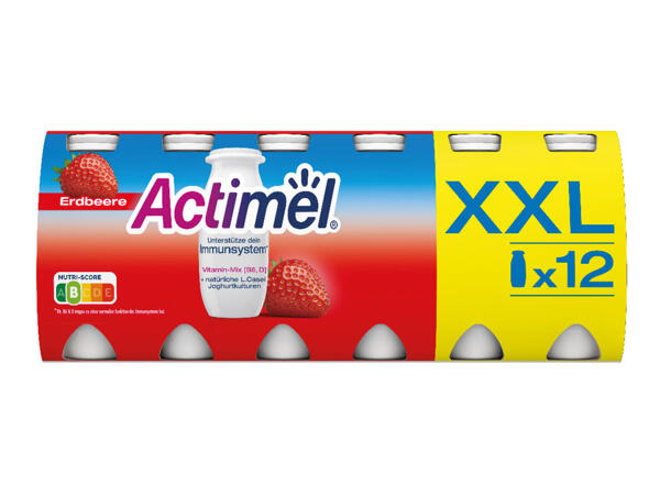 Danone Actimel